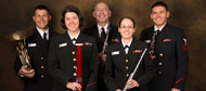 Windjammers Woodwind Quintet